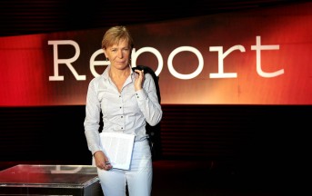 Milena Gabanelli lascia Report: ecco il post su Facebook e il nome del successore