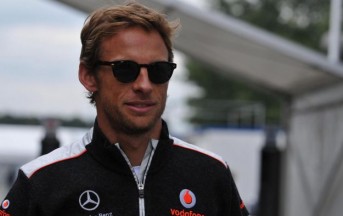 Formula 1 2016, GP Monza: Jenson Button si ritira, addio a fine stagione