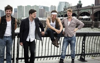 Ricovero d’urgenza per il bassista dei Mumford & Sons