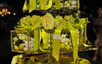 Confettata per matrimonio: torna di moda con una infinità varietà di gusti