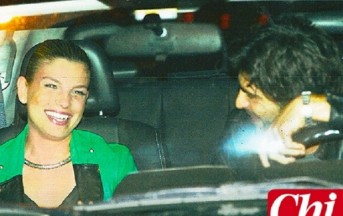 Dopo Emma Marrone anche Marco Bocci parla del presunto tradimento: “Mi dà fastidio”