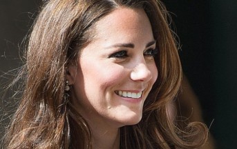 Kate Middleton incinta, parto con l’ipnosi ed un penny d’argento