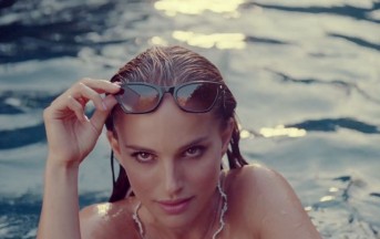 Natalie Portman debutta alla regia con “A Tale Of Love And Darkness”