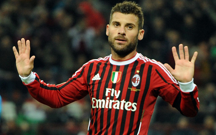 Nocerino Milan rescissione