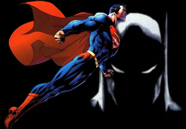 Batman E Superman I Due Supereroi Streaming
