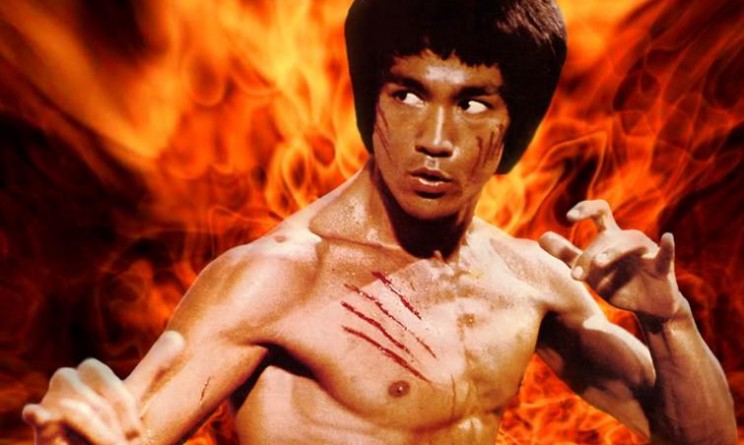 Che Arte Marziale Praticava Bruce Lee