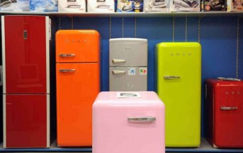 Ecobonus 2013: ok dal Senato per elettrodomestici e condizionatori