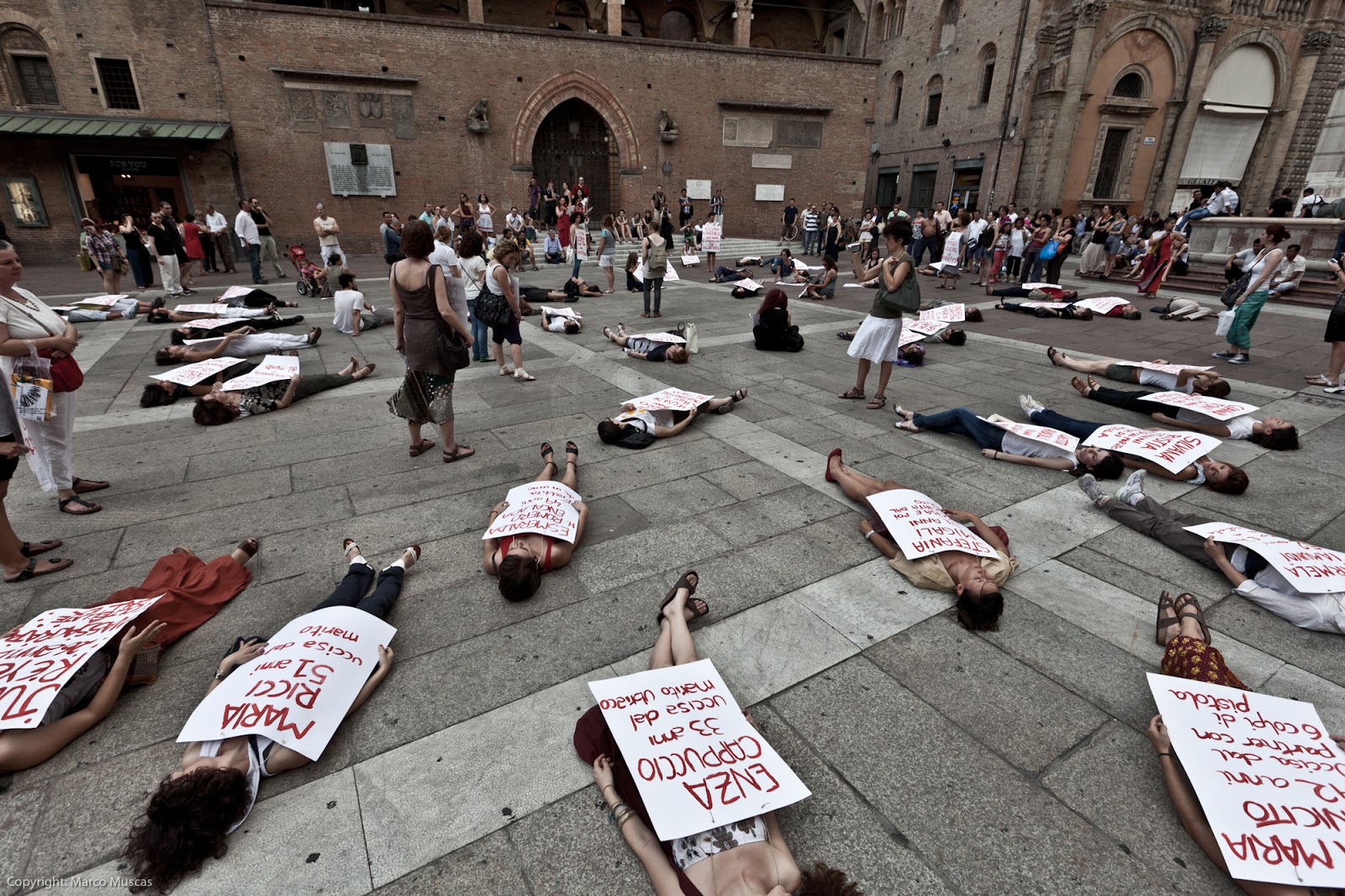 Problema Femminicidio: Ecco Da Cosa è Provocato - UrbanPost