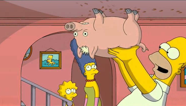 Chi Fa La Voce Di Homer Simpson