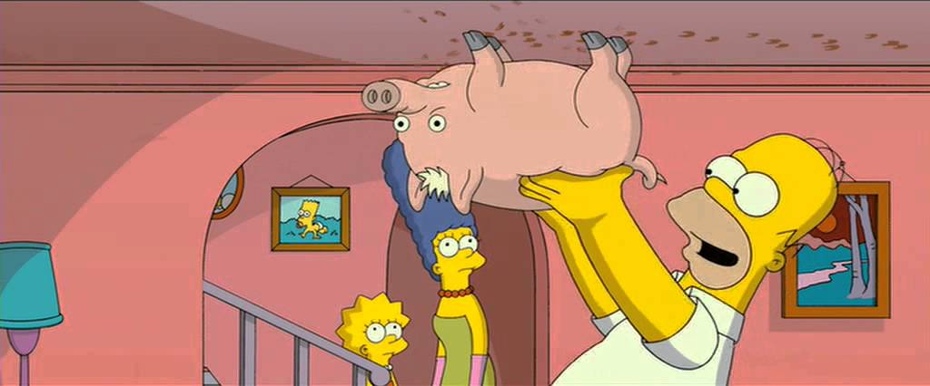 Chi Fa La Voce Di Homer Simpson