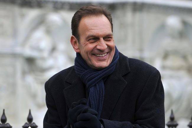 Roberto Ferri Un Posto Al Sole Età