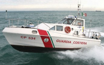 Sbarco Migranti Bari oggi: 250 profughi arrivati in Puglia