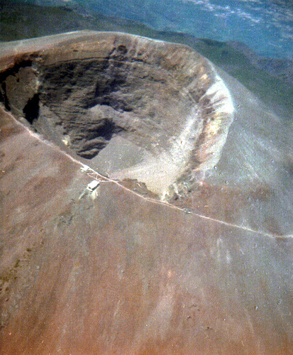 Vesuvio Allarme Eruzione nel 2013