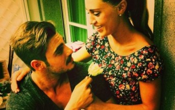 Cecilia Rodriguez confessa: “Primo bacio con Francesco Monte a due ore dall’incontro”