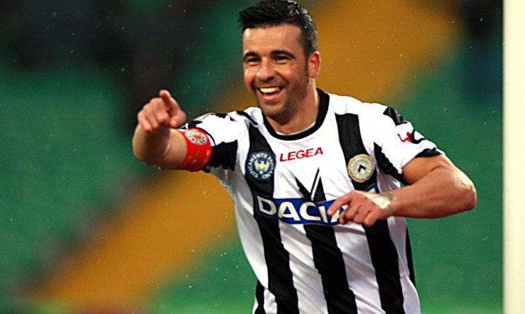 Video - Udinese: il meglio di Antonio Di Natale - UrbanPost