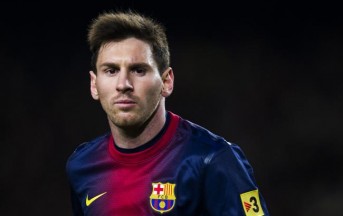 Leo Messi condannato: confermati 21 mesi di reclusione per frode fiscale