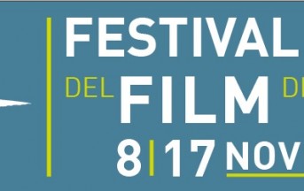 Manca un mese al Festival Internazionale del Film di Roma