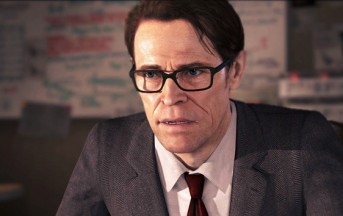 Tra una settimana arriva “Beyond:Two Souls”: videogame con un cast stellare