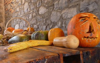 Festa delle Lumere 2013, a Mantova il 27 ottobre