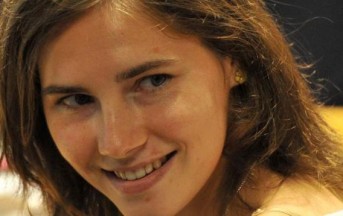 Processo Meredith: Amanda e quella traccia ‘I’ (la seconda) sul coltello incriminato