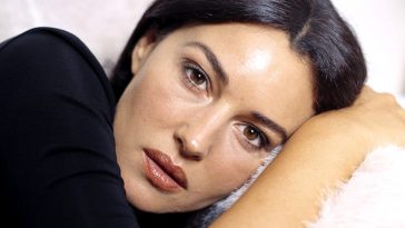 Monica Bellucci