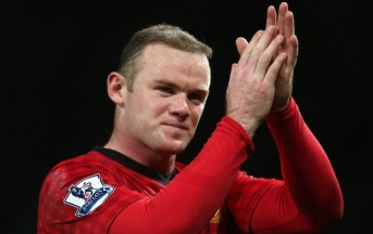 Manchester United rinnova il contratto milionario per Wayne Rooney (Video)