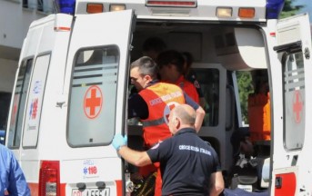 Roma, grosso albero crolla su tre auto in transito: paura in Piazza delle Cinque Giornate