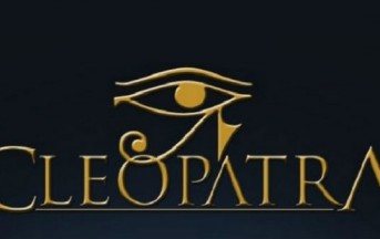 Cleopatra in mostra a Roma