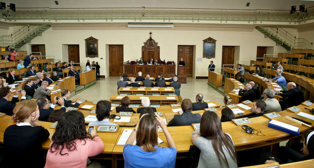 assistenti lingua italiana bando 2014