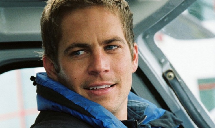 In Che Fast And Furious è Morto Paul Walker
