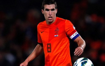 Calciomercato, Roma: sirene inglesi per Strootman, il Manchester Utd lo vuole