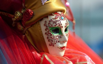Carnevale 2014 a Venezia