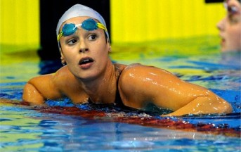 Olimpiadi Rio 2016, Federica Pellegrini potrebbe nuotare anche i 100 stile libero