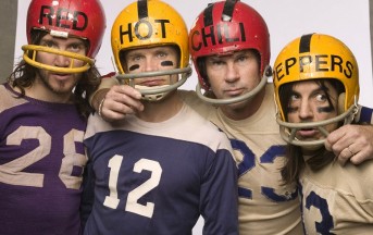 Red Hot Chili Peppers Milano Summer Festival: orario apertura cancelli, come arrivare, dove parcheggiare, ingressi, scaletta