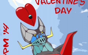 Happy Valentine’s Day