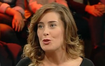 Dimissioni Renzi news: Maria Elena Boschi commenta la sconfitta elettorale