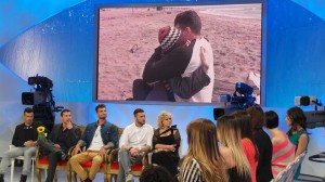 donne indecise in amore