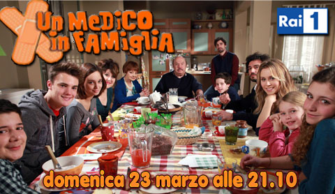 Un Medico In Famiglia 9 Anticipazioni 23 Marzo: La Nuova Vita Di ...