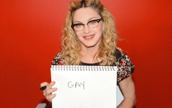 Madonna, gaffe su Buzzfeed che fa indignare il web: “Putin è gay”