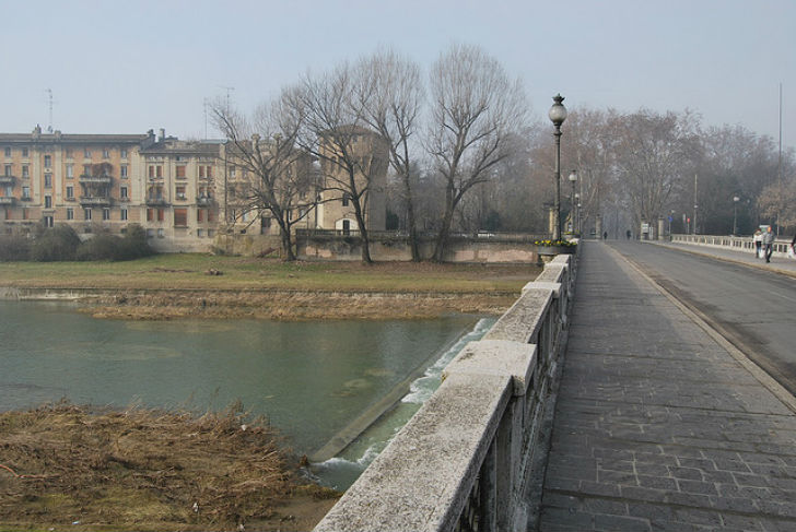 Parma guardie ecologiche per ridurre abbandono rifiuti
