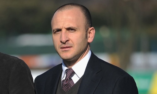 Calciomercato Inter Matic