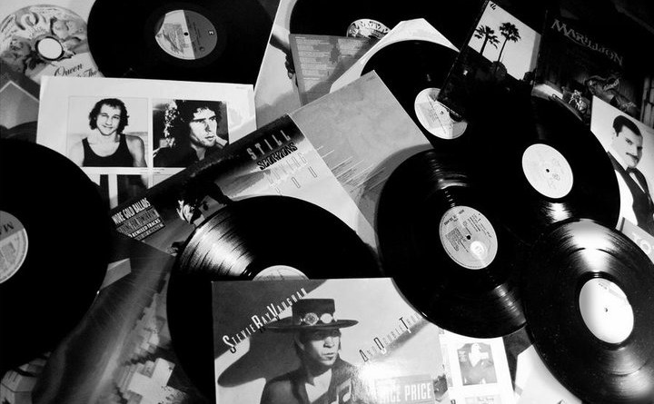 Record store day vendita di dischi indipendenti