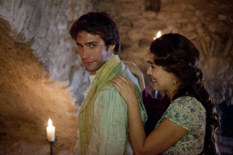 Il Fabrizio Protagonista Della Certosa Di Parma