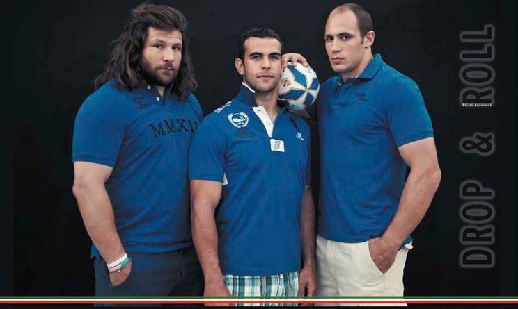 Martin Castrogiovanni "official page" facebook