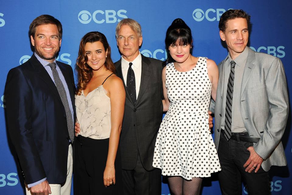 Ncis Puntata Di Oggi Italia 1 Cast