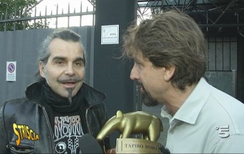 Piero Pelù figlie, età, altezza e vita privata: ecco tutte le curiosità sul cantante rock