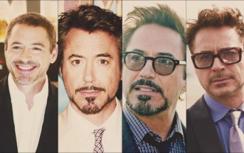 Robert Downey Jr è ancora l’attore più pagato di Hollywood