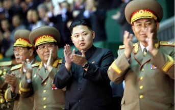 Kim Jong-un Corea del Nord: l’ennesimo lancio missilistico che terrorizza il mondo