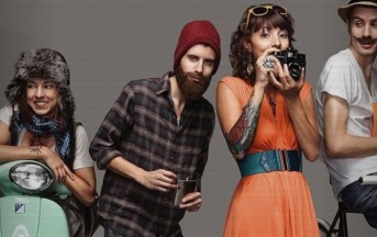 Fuorisalone 2017: la sfilata di hipster, risvoltini e bombette che non ce l’hanno fatta