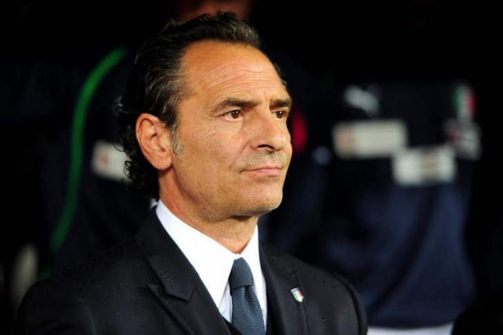 Cesare Prandelli Net Worth